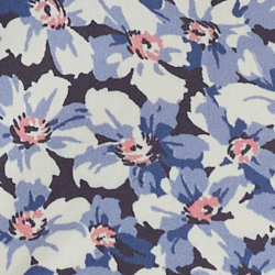 Blue/Cream/Pink
