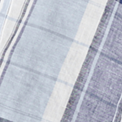 Blue/White