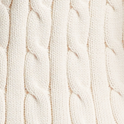 Cream/Navy/Pink