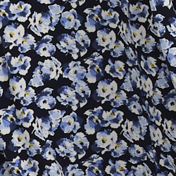 Blue Multi