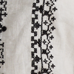 White/Black