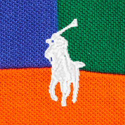 Sailing Orange Multi