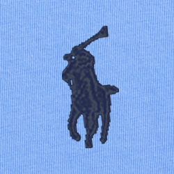Harbor Island Blue Multi