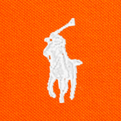 Sailing Orange Multi