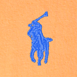 Fair Orange