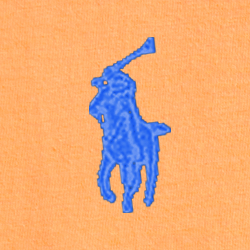 Fair Orange