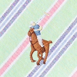 Stripe Funshirt