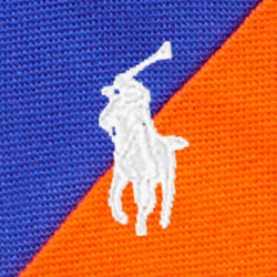 Sailing Orange Multi