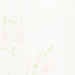 Forget Me Not Floral