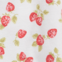 Strawberry Print