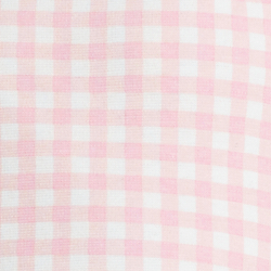Pink Gingham