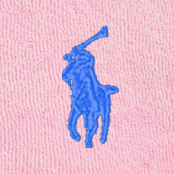 Carmel Pink