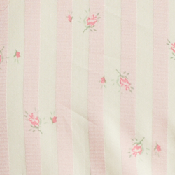 Bettina Floral Stripe