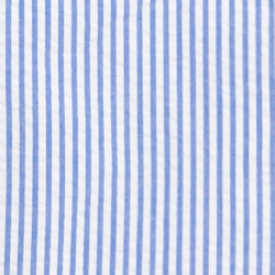 Blue-white
