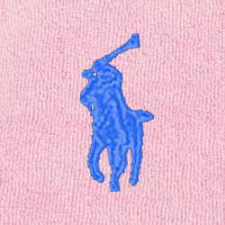 Carmel Pink