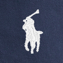 Rustic Navy