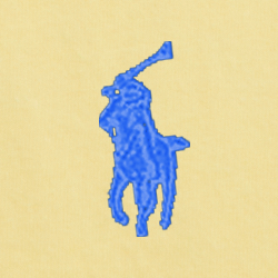 Wicket Yellow