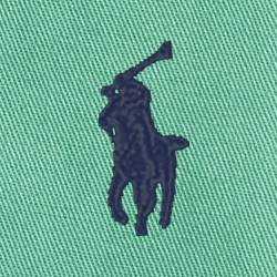 Raft Green