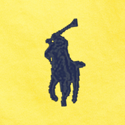 Coastal Yellow