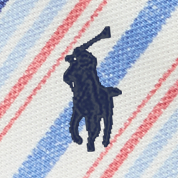 Paradise Stripe