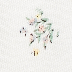 Ourson jardinier filles