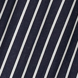 Navy/White