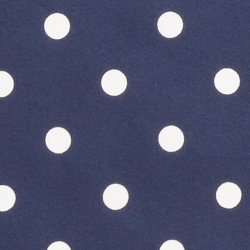 Navy Cream