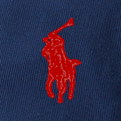 Newport Navy/ Rl2000 Red