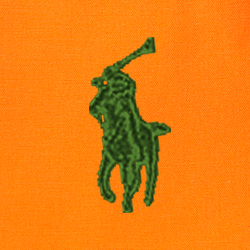 Blaze Racing Orange