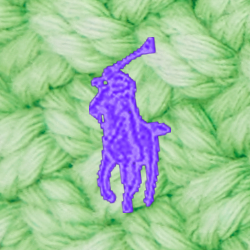 Toucan Green