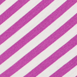 Bright Berry/Off White