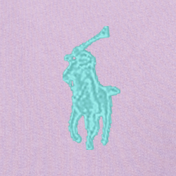 Soft Lilac