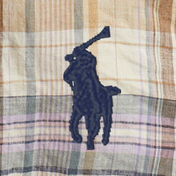 Brown Multi Plaid