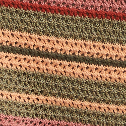 Khaki Multi