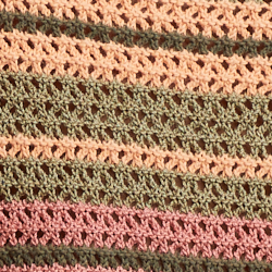 Khaki Multi