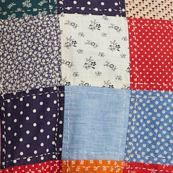 Patchwork multi