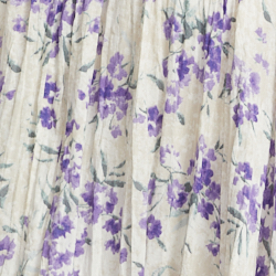 Violet Floral