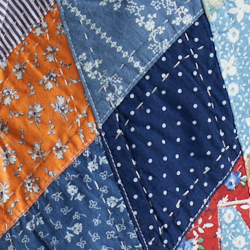 Patchwork Multi