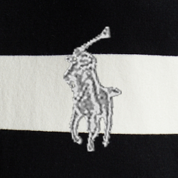 Polo Black/Collection Cre