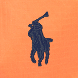 Orange de mai