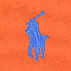 Orange de mai