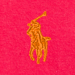 Rose vif