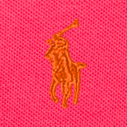 Vibrant Pink