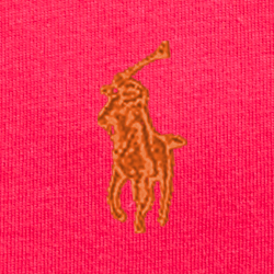 Vibrant Pink