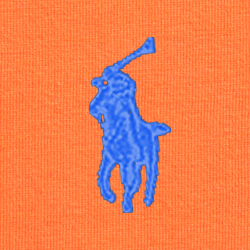 May Orange