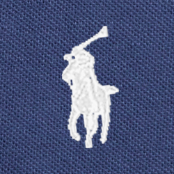 Rustic Navy And White