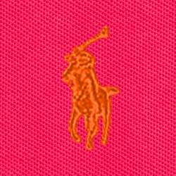 Vibrant Pink