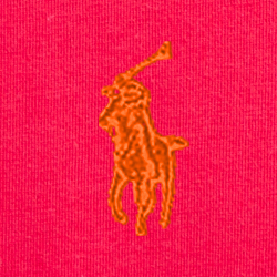 Vibrant Pink