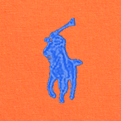 May Orange