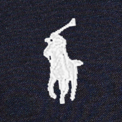 Spring Navy Heather